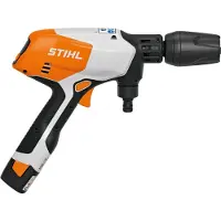Stihl Akku-Druckreiniger RCA 20 / ohne Akku und Ladegerät