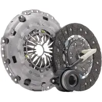 LuK Kupplungssatz RepSet Pro 624 3785 34