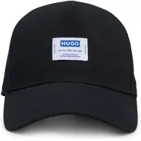 HUGO Merk 10269331 Blue Kappe