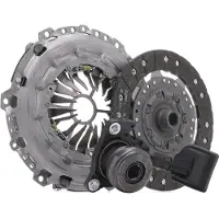 LuK Kupplungssatz 623 3721 33 für PEUGEOT VAUXHALL CITROËN