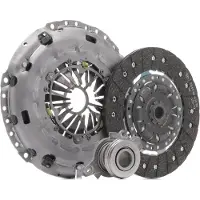 LuK Kupplungssatz RepSet Pro 624 3220 34