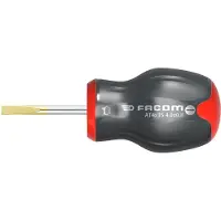 Facom Schraubendreher PROTWIST kurz 4 mm