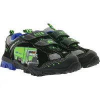 Lico Klettschuh "Freizeitschuh Truck V Blinky"
