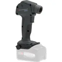SCANGRIP Akku-Arbeitsleuchte MULTILIGHT BODY CONNECT ohne Akkus | 5708997356968