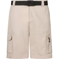 Columbia Silver Ridge Utility Cargo Shorts 2030744271, Kurze Hose, Herren, Beige, Größe: 32