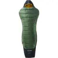 Nordisk Gormsson +4ºc Schlafsack