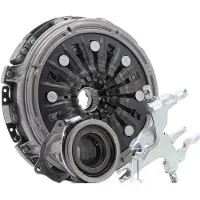 AISIN Kupplungssatz DKY-002