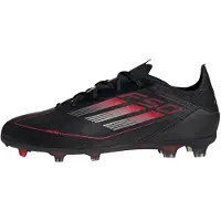 Adidas IE1304_390, Core Black,Iron Metallic,Lucid Red, 11K