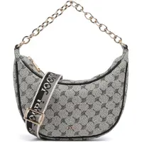 JOOP! Women Mazzolino Diletta Jennifer Hobo - Schultertasche S 25.5 cm (phantom)