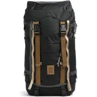 Topo Designs - Rover Trail Pack 22 - Daypack schwarz