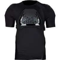 KLIM Tactical Pro Armored T-shirt Mit Kurzem Ärmelschutz
