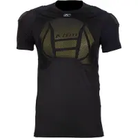 KLIM Tactical T-shirt Mit Kurzem Ärmelschutz