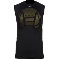 KLIM Tactical Ärmelloses Schutz-t-shirt