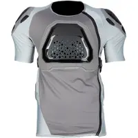 KLIM Tactical Pro Armored T-shirt Mit Kurzem Ärmelschutz