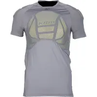 KLIM Tactical T-shirt Mit Kurzem Ärmelschutz