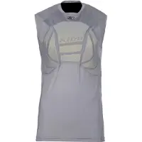 KLIM Tactical Ärmelloses Schutz-t-shirt