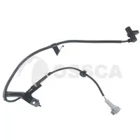 OSSCA ABS Sensor Raddrehzahl Vorne Links für TOYOTA PRIUS Liftback (NHW20) 26458