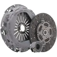 SACHS Kupplungssatz 3400 700 448