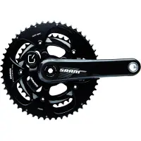 Sram S975 Quarq Bb30 Kurbelgarnitur Mit Leistungsmesser