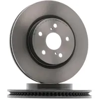 Brembo Bremsscheibe 09d97911 305mm 28mm für TOYOTA (GAC) LEXUS (FAW)
