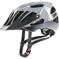 Uvex Unisex Radhelme quatro