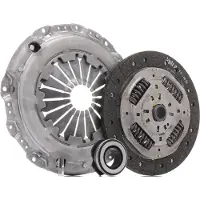 Valeo Kupplungssatz 832394 für VW JETTA