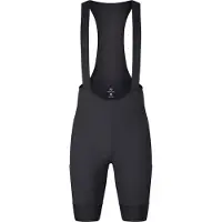 Endura Loop Bibshort black 3XL