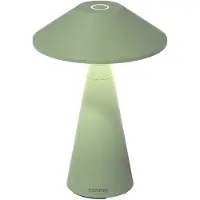 Sompex Move Tischleuchte, Höhe: 310 mm, Grün Alu