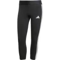 Adidas 3/4 Leggings Damen Essentials 3-Stripes