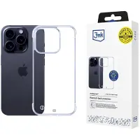 3MK Just20g Iphone 14 Pro Max Handyhülle