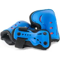 Sfr Skates Essentials Triple Pad Set