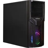 Captiva Business/Office R64-642, 3,9 GHz, AMD Ryzen 5, 5600G, 16 GB, 1 TB, DVD-RW