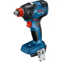 Bosch GDX 18V-200 Professional Akku Drehschlagschrauber 18 V 200 Nm Brushless + 1x Akku 5,0 Ah - ohne Ladegerät