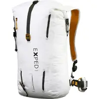 Exped - Whiteout 45 - Tourenrucksack Gr M - 48-52 cm weiß