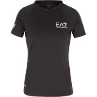 Emporio Armani T-shirt black (1200) XXL