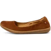 El naturalista N5300 Coral Barefoot Ballerinas