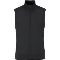 Craft Herren Sportjacke ADV Nordic Training Speed Vest Men Schwarz XL