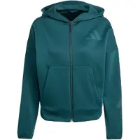 Adidas Sportswear Z.n.e. Full-zip Hoodie Größe: M | Kaputzenpullis Outlet | Damen