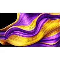 LG 83" OLED evo G57 4K (2025)