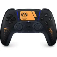 PS DualSense Wireless Controller - DEATH STRANDING 2: ON THE BEACH Limited Edition