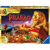 Ravensburger Der zerstreute Pharao 26656