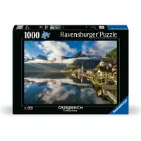 Ravensburger Sagenumwobenes Hallstatt 12000835