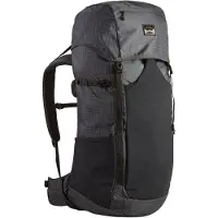 Lundhags - Kid's Fulu Core 35 - Kinderrucksack grau/schwarz