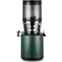 Hurom LS Slow Juicer H320N Tiefgrün