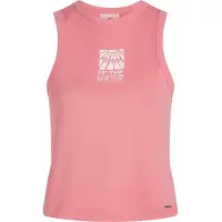 O'Neill Damen Shirt of the wave Desert Rose - L