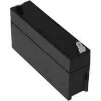 AccuCell Blei Akku passend für S&W Pulsoxy 503