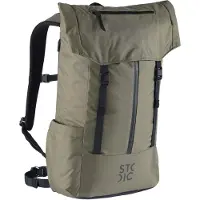 Stoic - LundhultSt. Daypack - Daypack grau