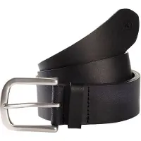 Tom Tailor Synthetikgürtel "TTMARIO" 4 cm breiter Kinder Gürtel, Jungs