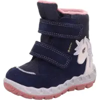 Superfit Icebird blau/rosa (8010) 25