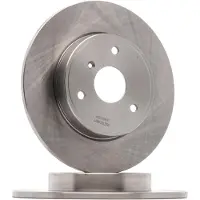 MAPCO Bremsensatz, Scheibenbremse 47550